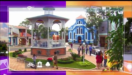 CÚMPLICES DE UM RESGATE 29-04-2016 Capítulo 195 P-e 2/3 [Sem Cortes]