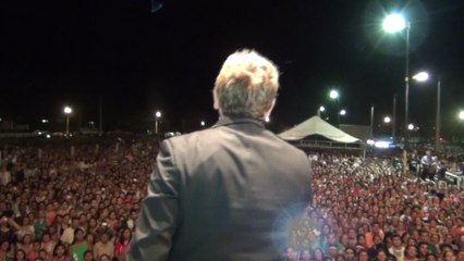 André Morrevi - Palestrante e Mestre de Cerimônias