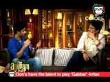 Irrfan Khan takes a dig at Amitabh Bachchan on 'The Anupam Kher Show'