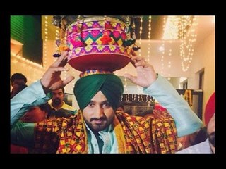 VIDEO: HARBHAJAN SINGH'S FAMILY PERFORM PRE WEDDING RITUALS
