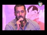 Bollywood superstar Salman Khan's marriage has become a national concern. Every time the a