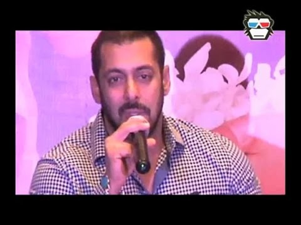 Bollywood superstar Salman Khan's marriage has become a national concern. Every time the a