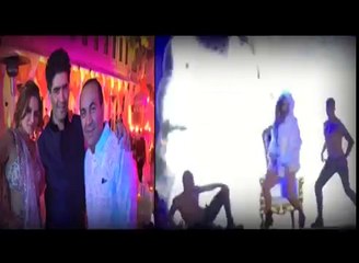 JLo took bollywood by storm