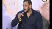 VIDEO INTERVIEW:“It’s good to break your own records than others” says Salman Khan