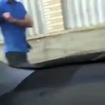 Асхаб Бурсагов танцует под Чеченскую Песню