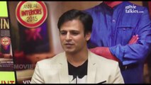 Vivek Oberoi WALKS Out Of Interview When Asked About Salman Aishwarya Rai Controversy