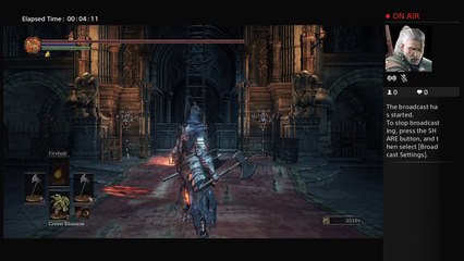 powerman-669's Live PS4 Broadcast (2)