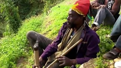 Snoop Dogg "reincarnated"