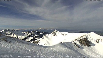 30-04-2016 Moleson (Day 121 of 365)