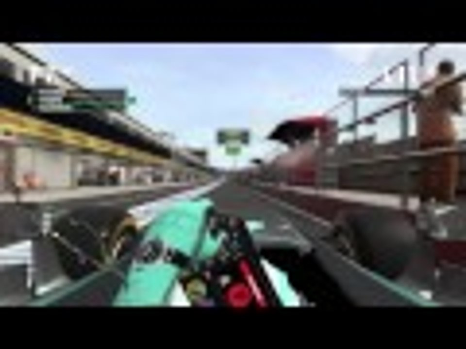 F1 2015 Rosbergs Road to Glory RETURN 7 Canada