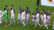 Résumé de Stade Brestois 29 - Évian TG