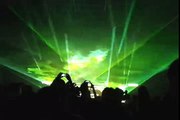 Digitalism performing 