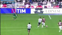 Belotti A. GOAL - Udinese 1-4 Torino 30.04.2016