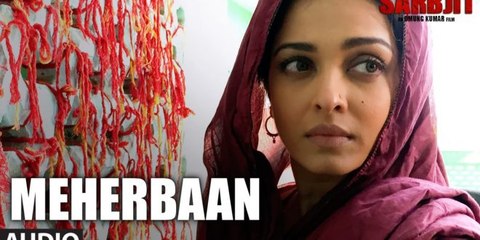 Meherbaan Audio Song By Sukhwinder Singh, Shail Hada & Munnawar Masoom