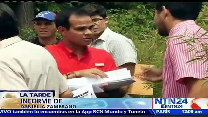 “El referendo revocatorio es una opción constitucional que está siendo bloqueada”: diputado Ángel Medina