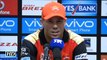 IPL9 RCB vs SRH David Warner on beating RCB Massive win for us