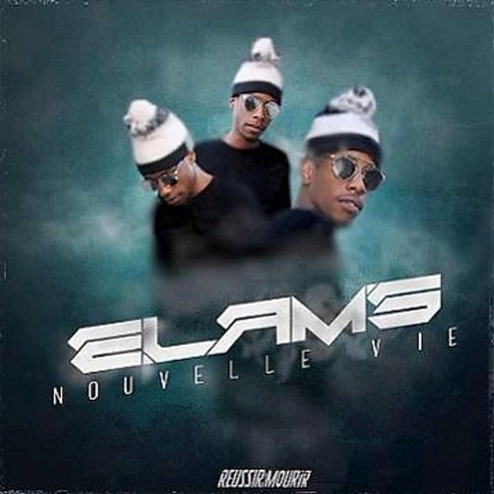 Elams - Monte à bord