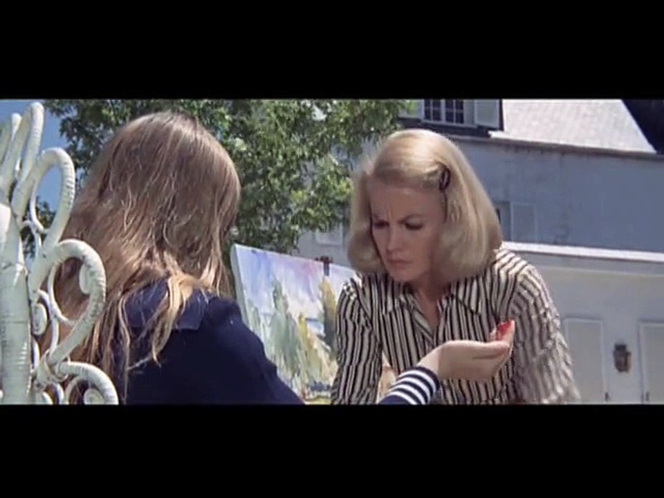 Il coltello di ghiaccio (1972 English Language Version) 1/2