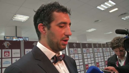 Rugby - Top 14 - UBB : Madaule «Étape franchie mais pas avec brio»