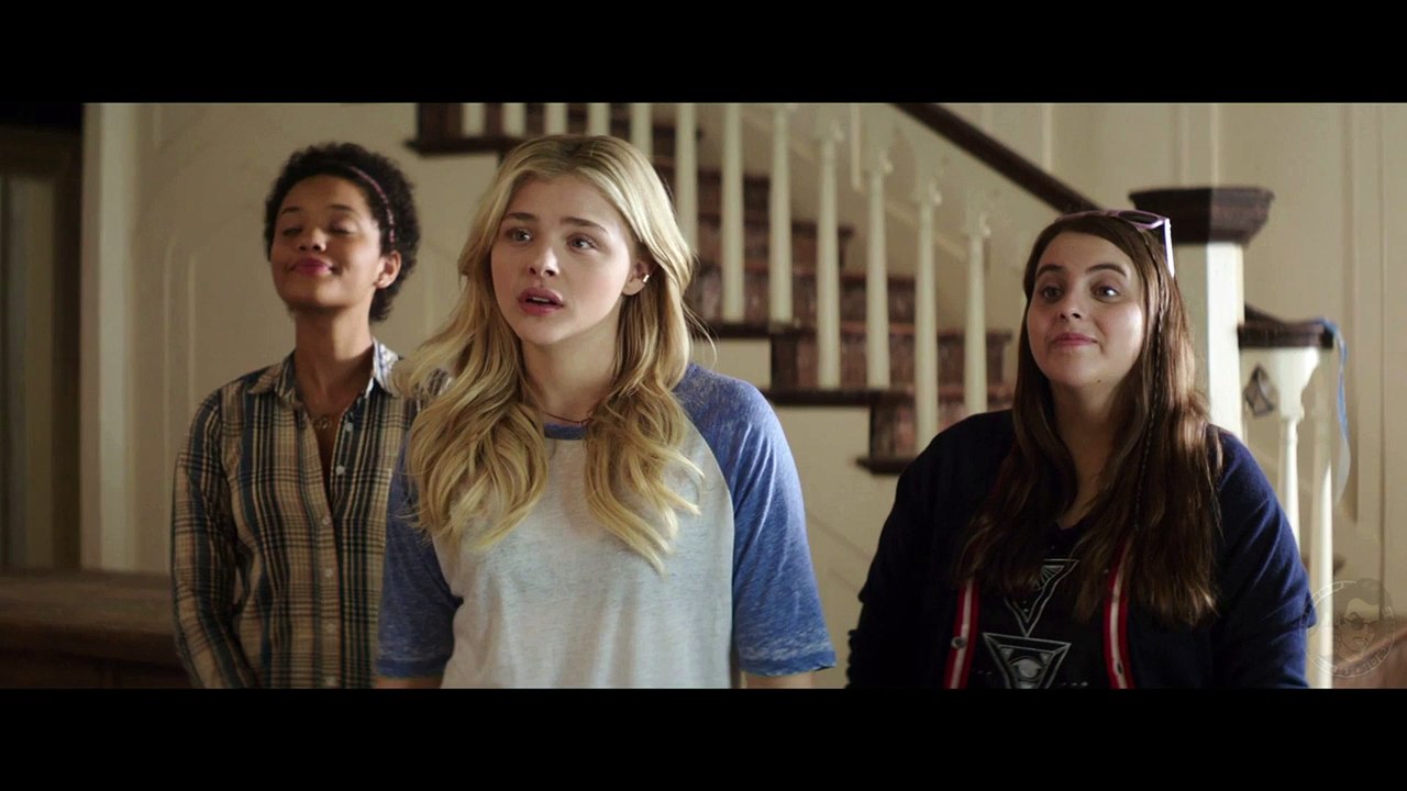 NEIGHBORS 2 - Frat Parties