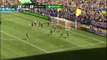 Jordan Morris Goal - Seattle Sounders FC 1-0 Columbus Crew SC  - 30-04-2016 MLS