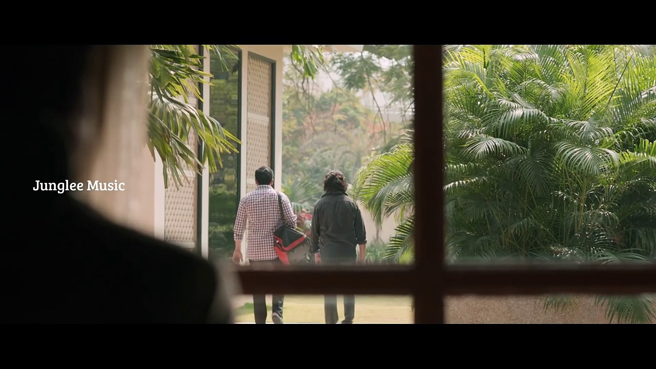 Nagaram Full Video Song _ Thozha _ Karthi _ Nagarjuna _ Tamannaah _ Gopi Sundar