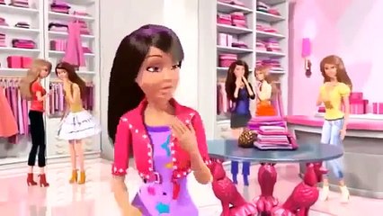 Barbie En Español Temporada 3 Life In The Dreamhouse Barbie en Espanol