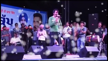 Babbu Maan   Talking About   Dilpreet Dhillon   Gunday No  1