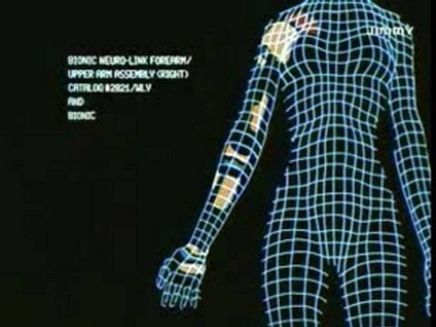 Serie TV - Super Jaimie - Generique - HQ