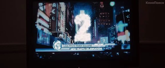 Черные праздники   Holidays Русский трейлер HD