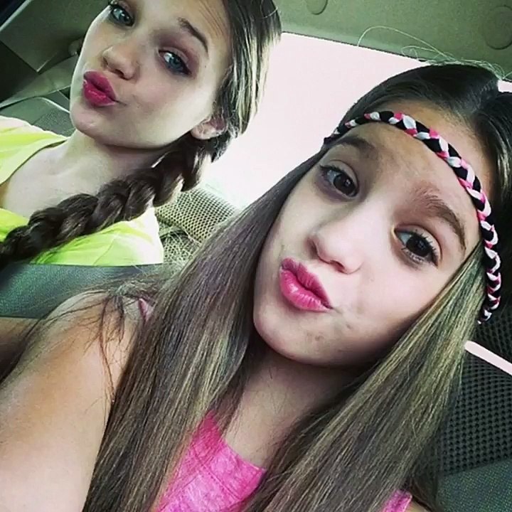 Some of our favorite ALDC elite team selfies