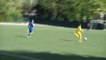 Vidéo Match Nans-Les-Pins / Pourrières F.C. Le 23/04/2016 (1)