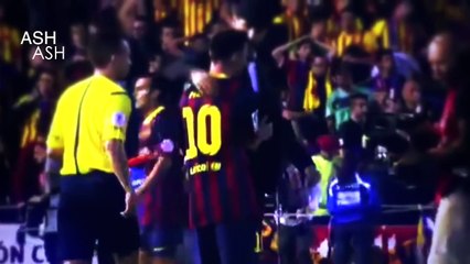 Cristiano Ronaldo & Lionel Messi ● Good Friends ● HD