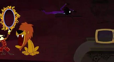 Mr. Trance| Opening | Cartoon Network