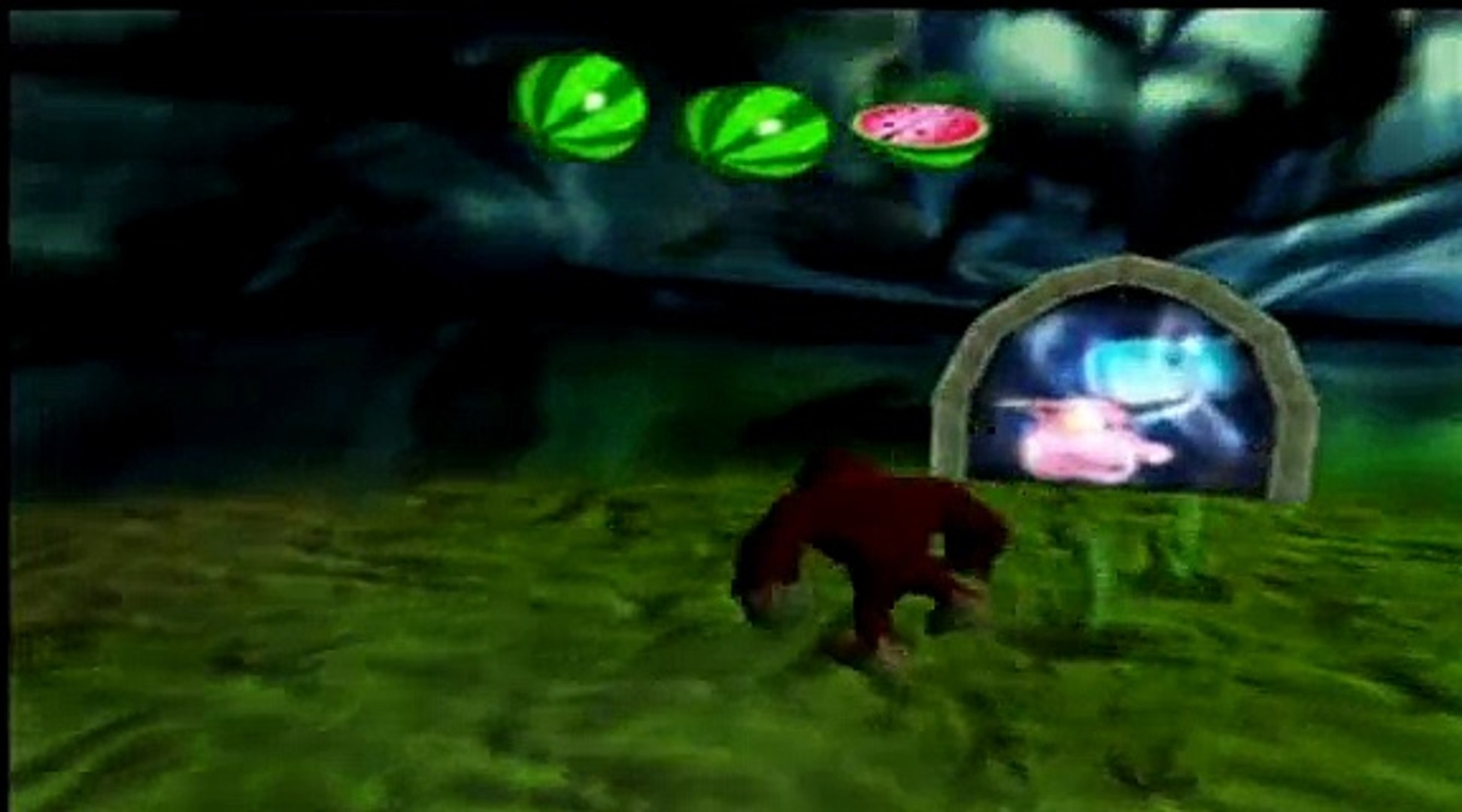 The Legend of Zelda: Ocarina of Time - Nintendo 64 - video Dailymotion