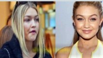 Top 10 Shocking Photos of Supermodels Without Makeup