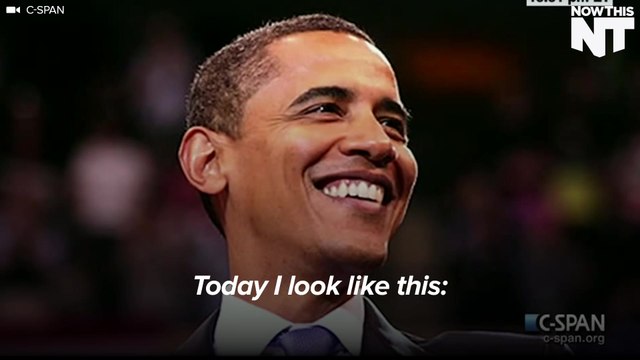 Here Are President Obama's Best Jokes From 7 Years Of White House Correspondents' Dinners