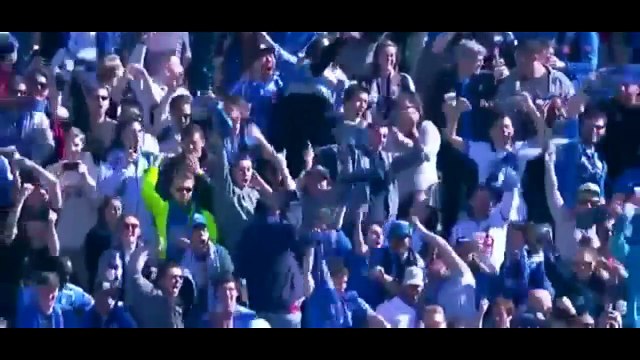 Didier Drogba beautiful free kick Goal ~ Montreal Impact vs Colorado Rapids 1-0 30.04.2016