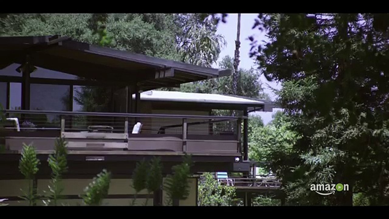 Transparent Se2 Trailer