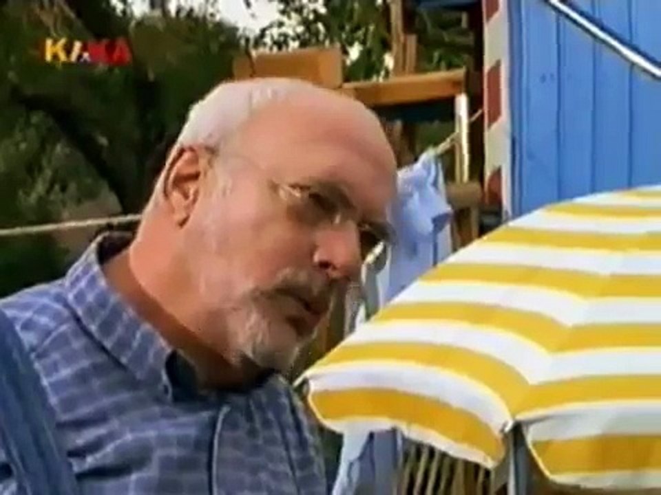 Löwenzahn Classics 181 Peter als Wetterfrosch