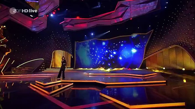 Andrea Berg Diese Nacht ist jede Sünde wert