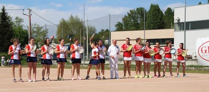 MONALESE - Alegra SETTIME ...così han detto... A open femm. 2016