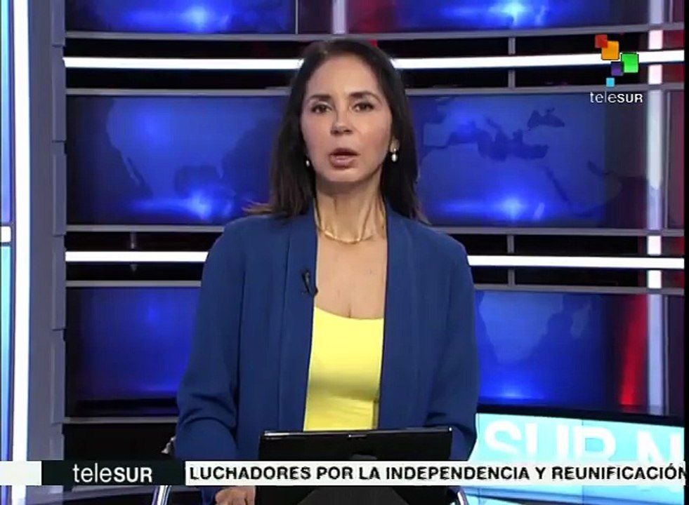 Brasil: feministas denuncian golpe machista contra Rousseff