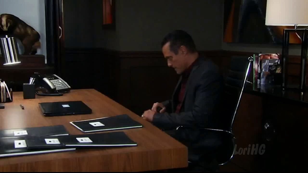 04-29-16 GH - Jason / Sonny