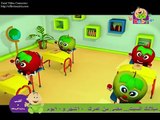 toyor baby tv-جميع أناشيد طيور بيبي الجديدة - Vidéo Dailymotion