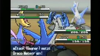 2012 Pokémon VGC - French Nationals - Masters Division