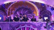 Armin van Buuren b2b Sunnery James and Royan Marciano b2b W&W - Live @ Tomorrowland Brasil 2016 [22.04.2016]