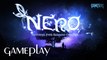 NERO Nothing Ever Remains Obscure Gameplay - The First 15 Minutes (GamesHQMedia)