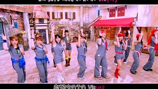 Morning Musume - Go Girl! Koi no Victory