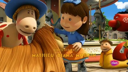 El Tiovivo Magico - 69